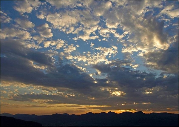 landschap met wolken 3