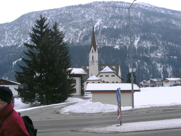 kerKje Elbiggenalp