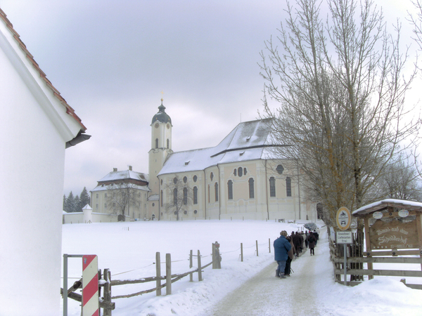 Wieskirche