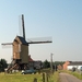 Appelterre - Houten Windmolen