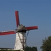 Denderwindeke, Molen Ter Zeven Wegen