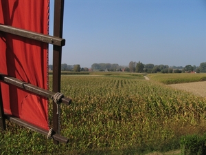 Denderwindeke, Molen Ter Zeven Wegen (4)