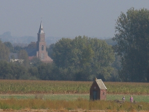 Denderwindeke, Molen Ter Zeven Wegen (6)