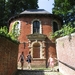 Gaasbeek - Kasteelpark lustpaviljoen