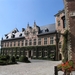 Gaasbeek Binnenkoer Kasteel