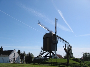 Hertboommolen - OLV Lombeek (2)