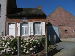 Lieferinge Klein Huisje