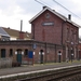 Okegem - Station