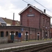 Okegem - Station