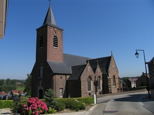 Pollare kerk