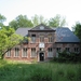 Voorde - de vroegere Pastorie