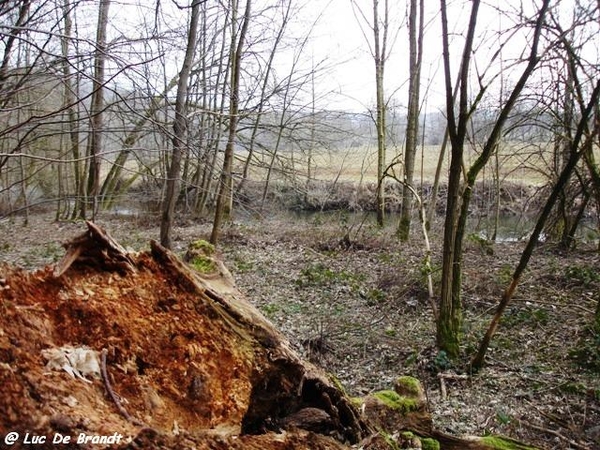 ardennen adeps wandeling olloy sur viroin