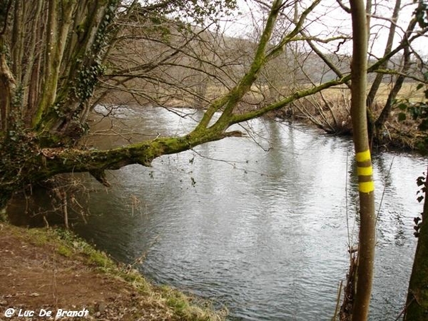 ardennen adeps wandeling olloy sur viroin