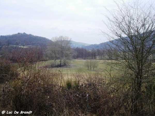 ardennen adeps wandeling olloy sur viroin