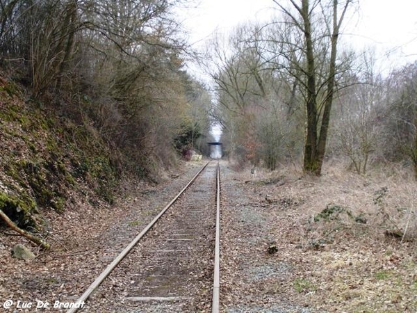 ardennen adeps wandeling olloy sur viroin