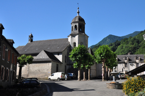 Pyreneen 2009