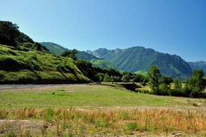 Pyreneen 2009