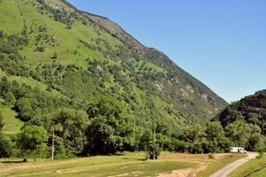 Pyreneen 2009