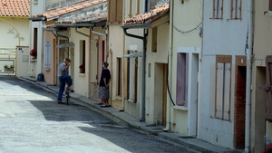 Pyreneen 2009