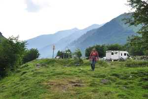 Pyreneen 2009