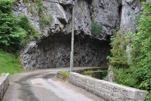 Pyreneen 2009