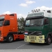 Hulshof-Gieten   line-up