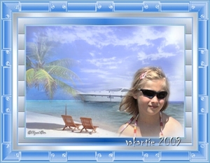 vakantie2009