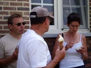 Fietstocht 08