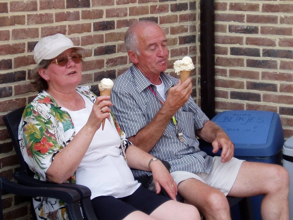 Fietstocht 09