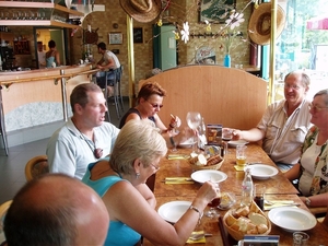 Fietstocht 10