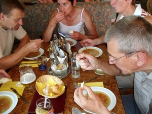 Fietstocht 11