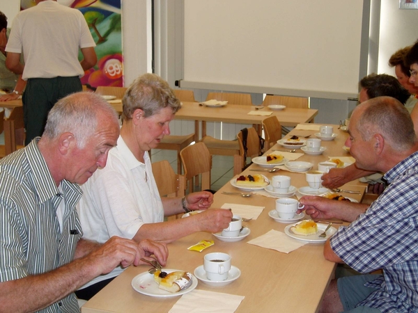 Fietstocht 13
