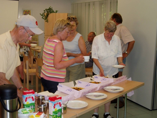 Fietstocht 15