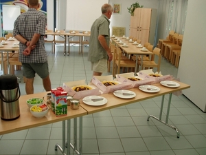 Fietstocht 16