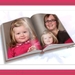 lentl sjabloon boek klasfoto 15-10 kader