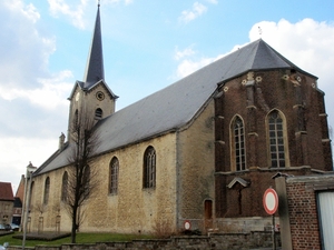 Kerk Erps