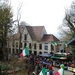 Drinkend op Boonen