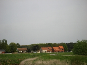 Dijlelandschap