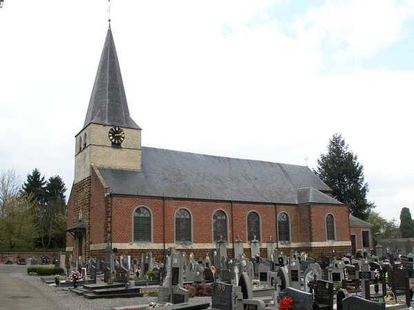 Kerk Houwaart