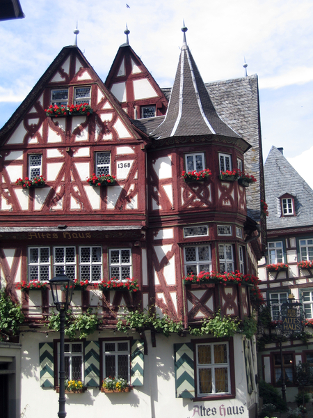 bacharach