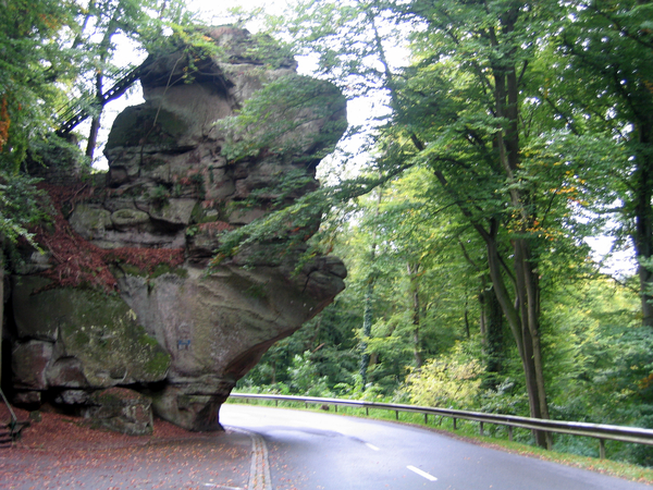 klein zwitserland