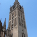 Sevilla Giralda