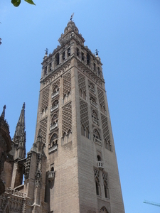 Sevilla Giralda