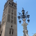 Sevilla Giralda