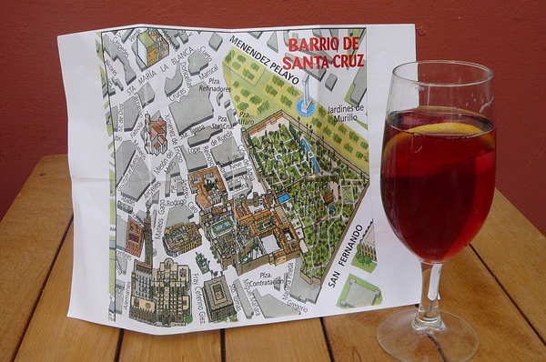 Sevilla