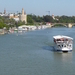 Sevilla Guadalquivir Torre de Oro