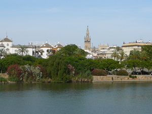 Sevilla Guadalquivir