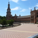 Plaza de Espana Sevilla