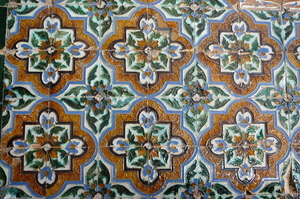 Sevilla Azulejos