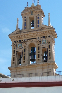 Sevilla Azulejos